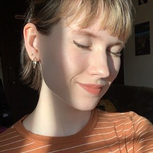 Meet your Posher, Fiona